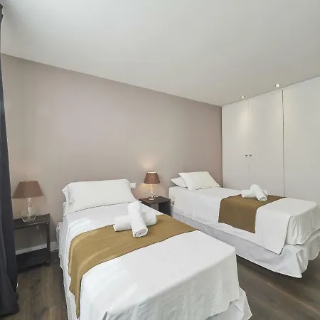 Loft Miro Apartment