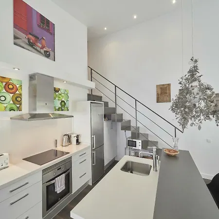 Loft Miro *