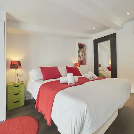 Loft Miro *