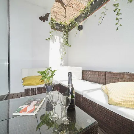 Apartment Loft Miro *