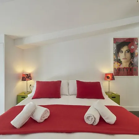 Loft Miro *