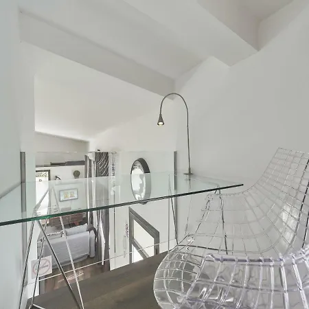 Loft Miro Daire *