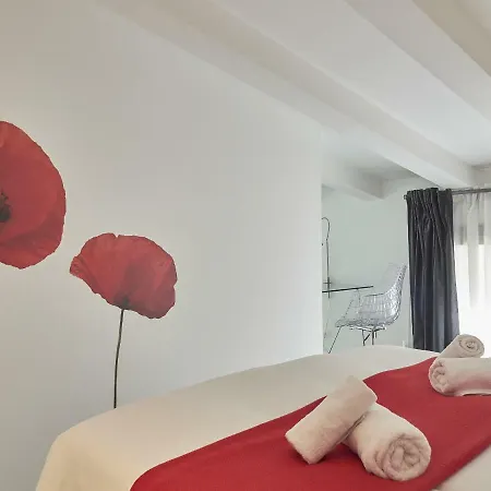 Loft Miro Daire