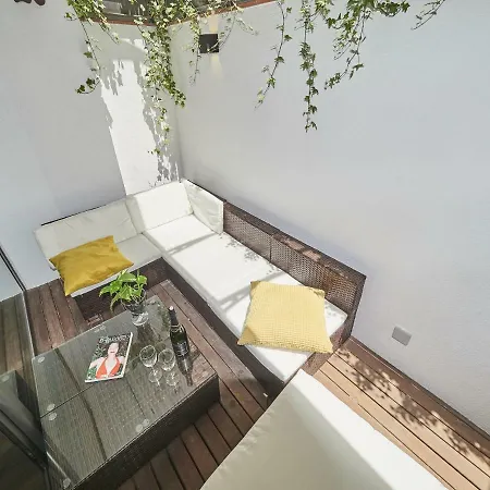 Loft Miro * Barcelona