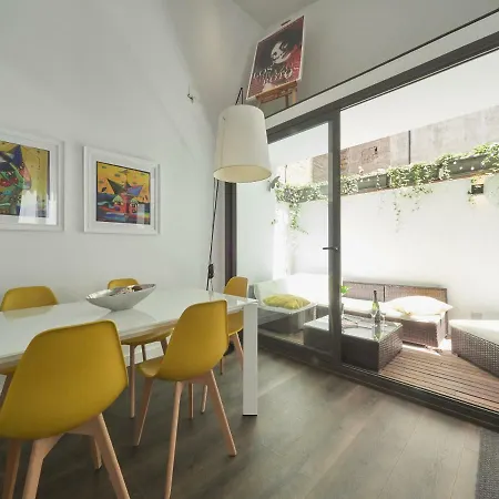 Loft Miro Daire