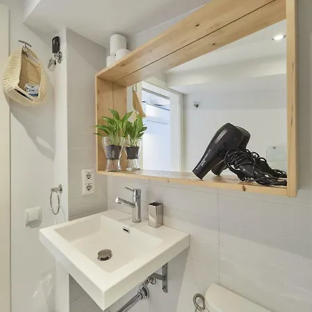 Loft Miro * Barcelona