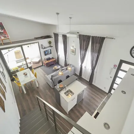 Loft Miro *